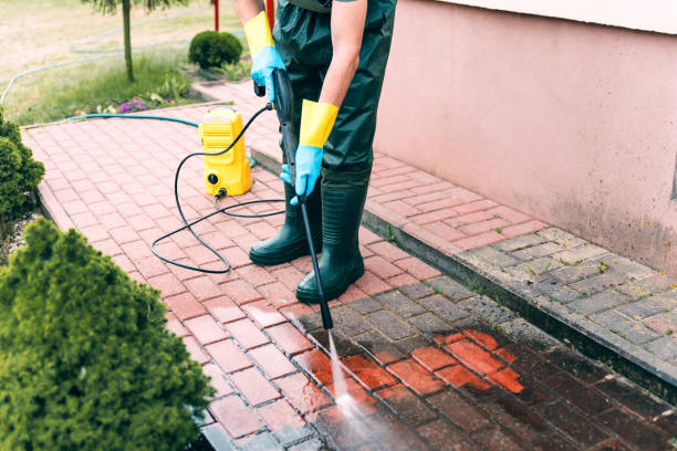 Playground Equipment Cleaning in Forest Acres, SC