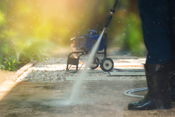 Forest Acres, SC Pressure Washing Services Company
